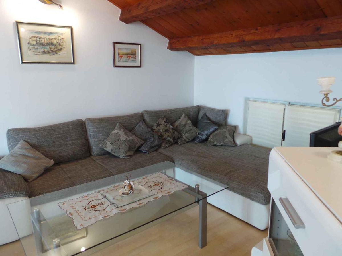 Apartment In Lovran 34848 Eksteriør bilde